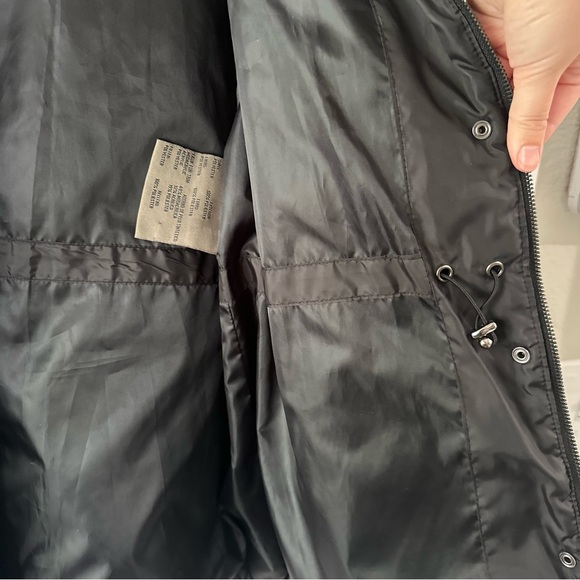 Marc New York Quilted faux fur lined jacket - Picture 11 of 14